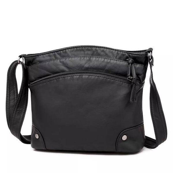 Bolso bandolera Mia™ Vintage Charm
