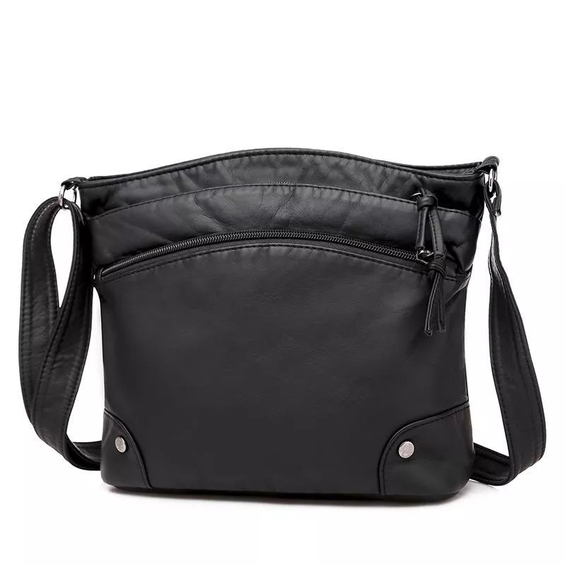Bolso bandolera Mia™ Vintage Charm
