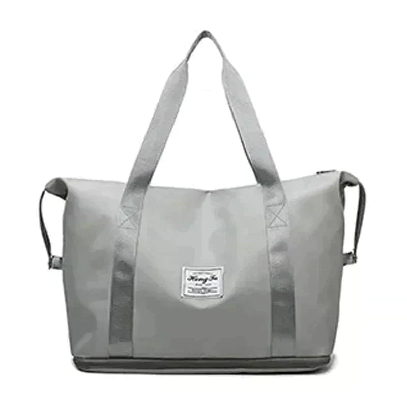 Victoria™ - Bolsa de viaje impermeable con amplio espacio de almacenamiento 