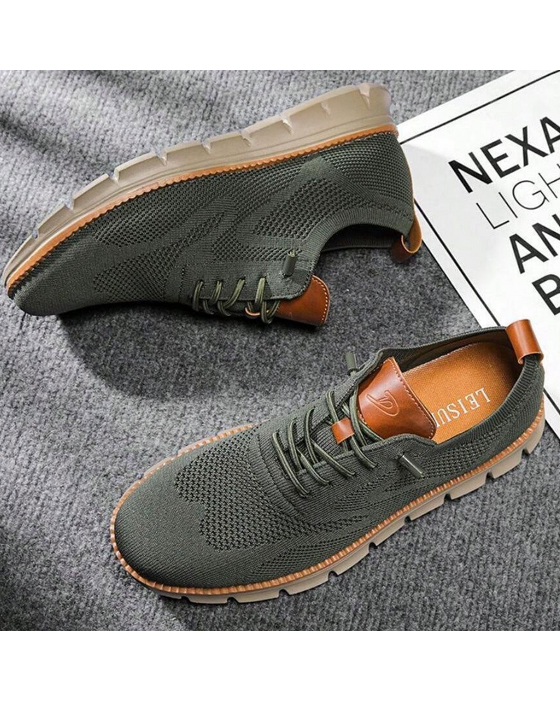 Waylon | Zapatos ultra cómodos