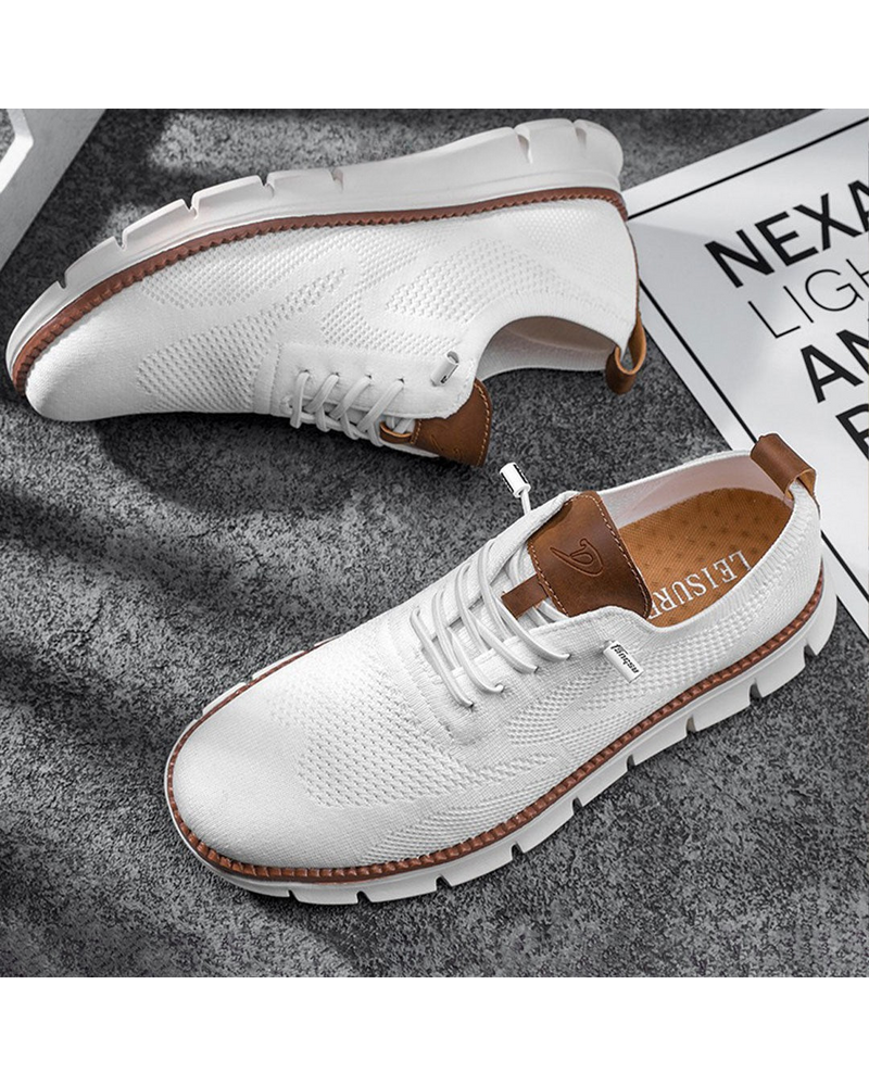 Waylon | Zapatos ultra cómodos