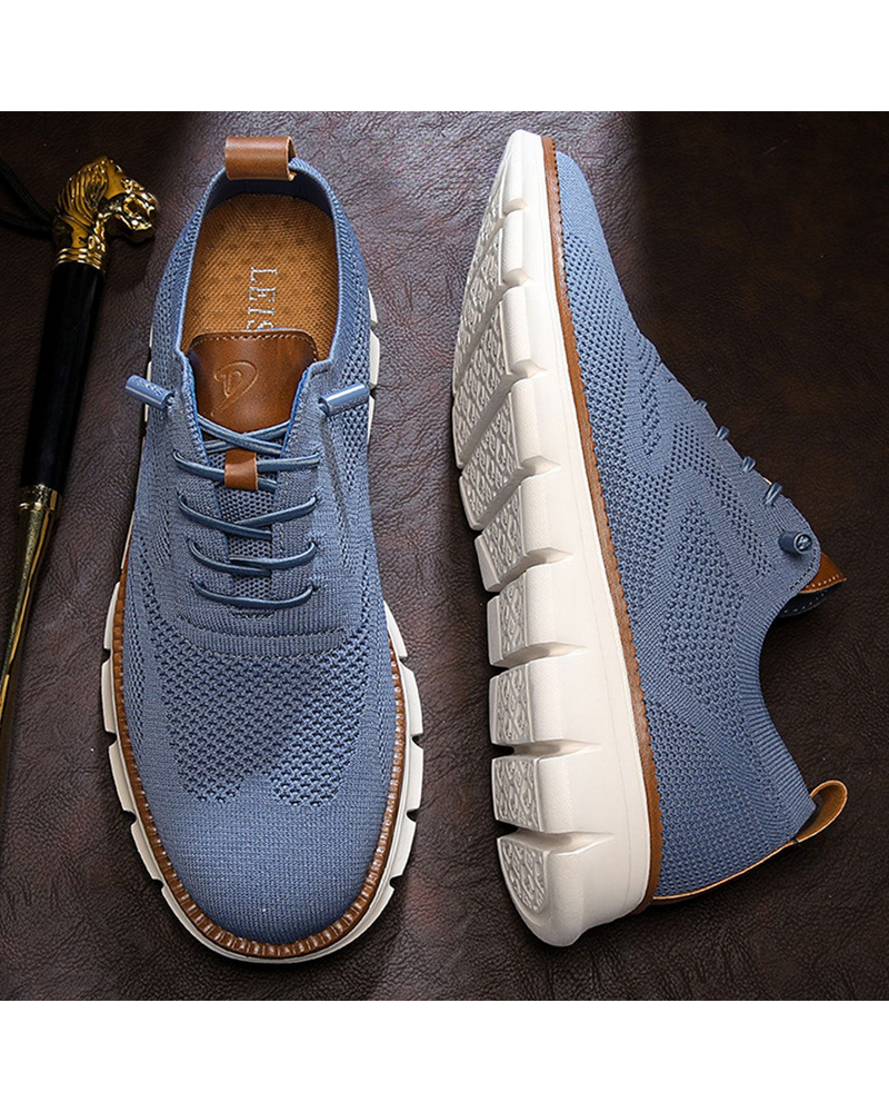 Waylon | Zapatos ultra cómodos