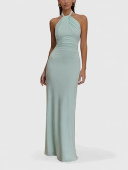 Anzelia | Vestido largo sofisticado