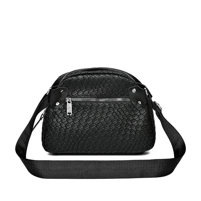 Dije clásico Madison™ | Bolso vintage espacioso 