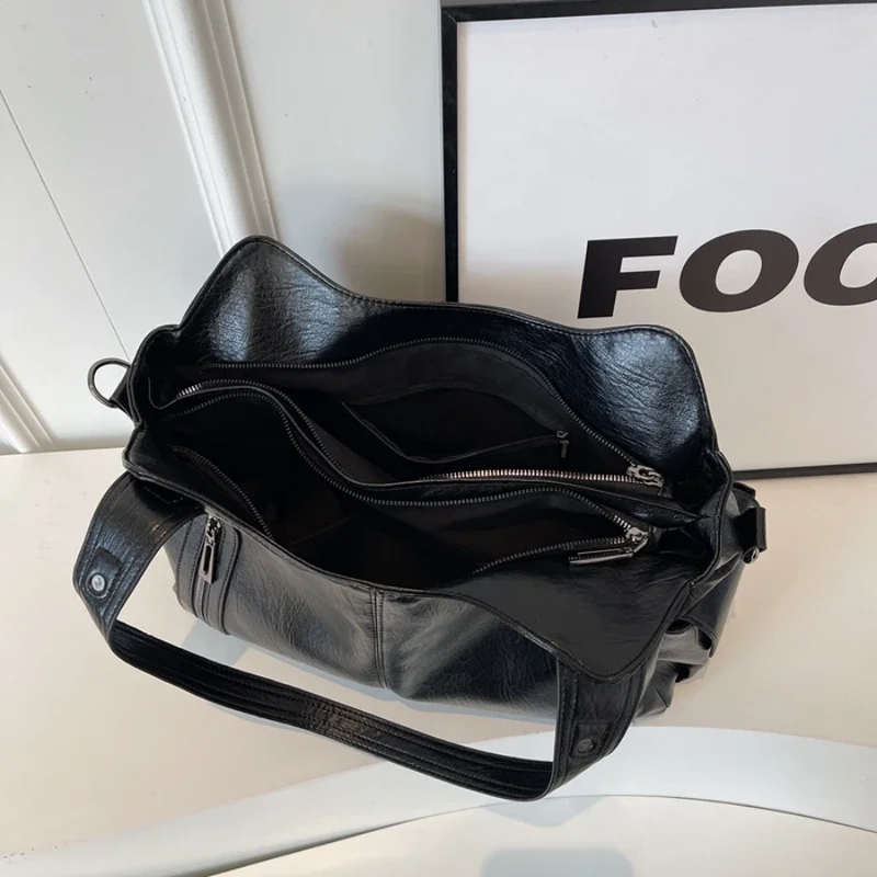 Scarlett™ Grace | Elegante bolso de hombro