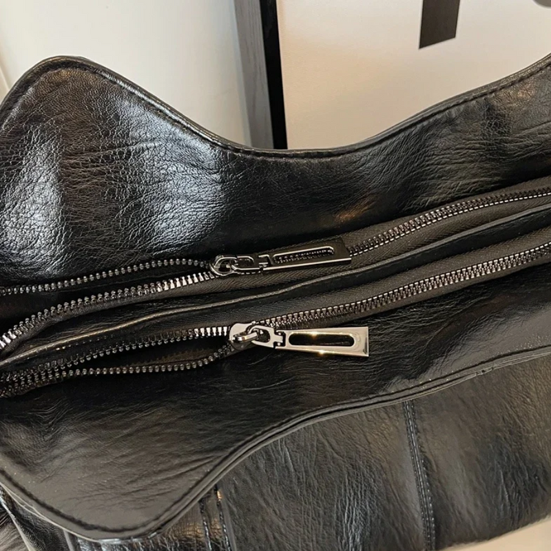 Scarlett™ Grace | Elegante bolso de hombro
