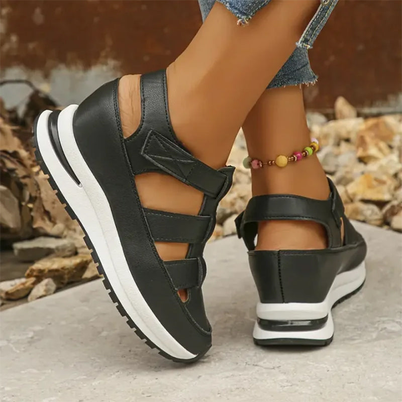 Fina | Sandalias cómodas