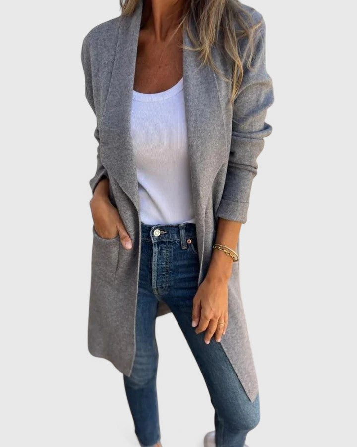 Beliora | Chaqueta sofisticada