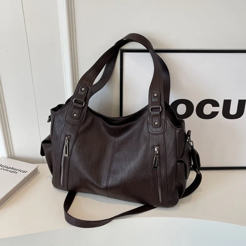 Scarlett™ Grace | Elegante bolso de hombro