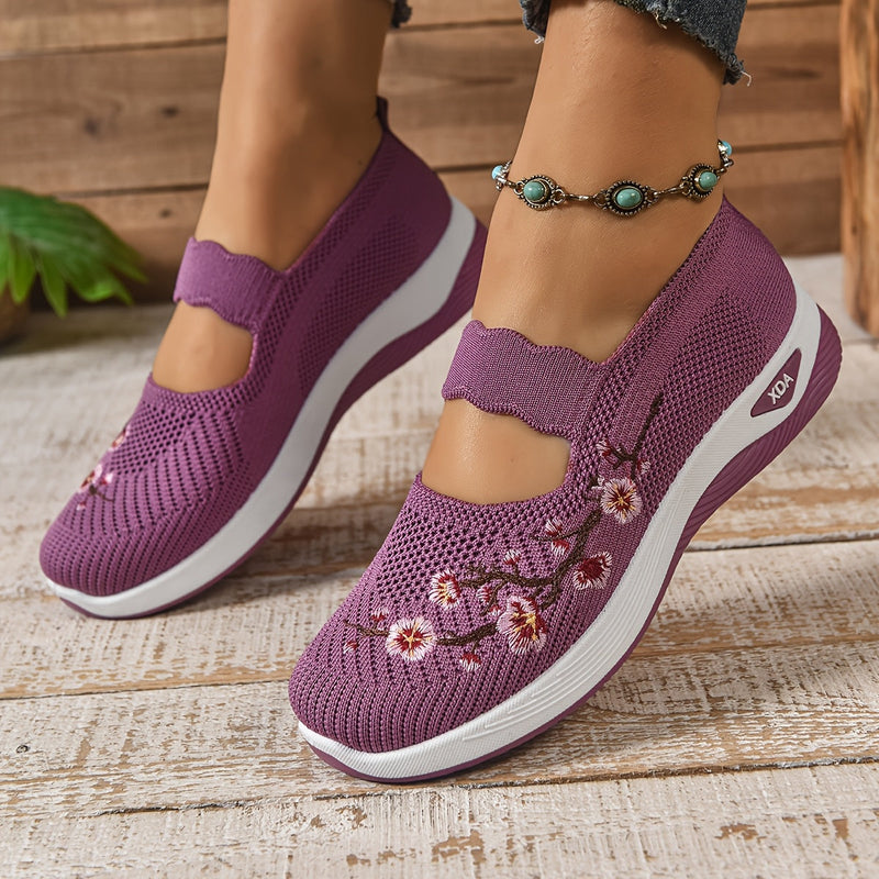 Saphira | Zapatos ortopédicos cómodos
