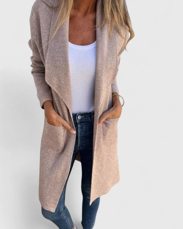 Beliora | Chaqueta sofisticada