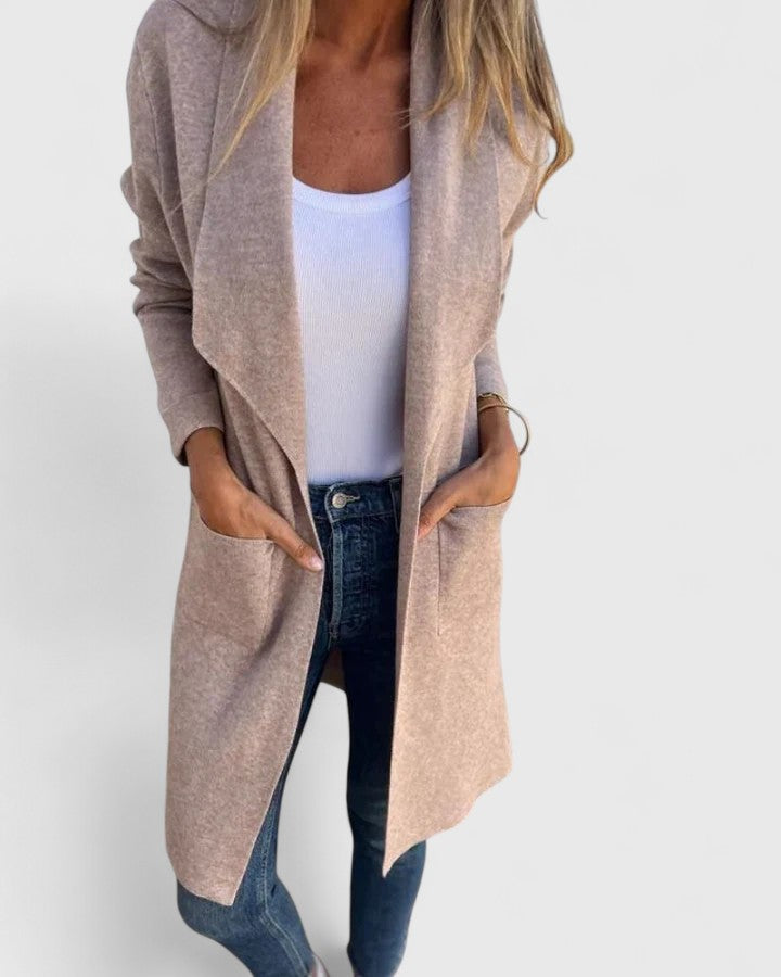 Beliora | Chaqueta sofisticada