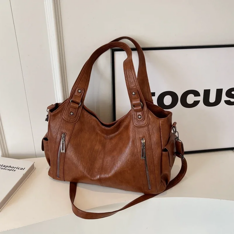 Scarlett™ Grace | Elegante bolso de hombro