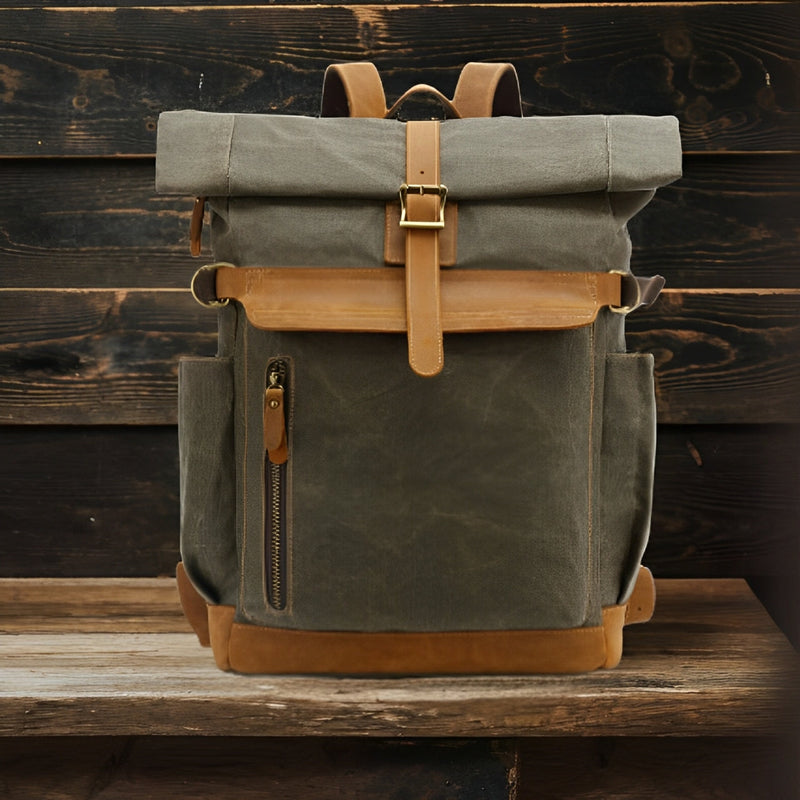 Lucas™ - Bolsa universitaria premium