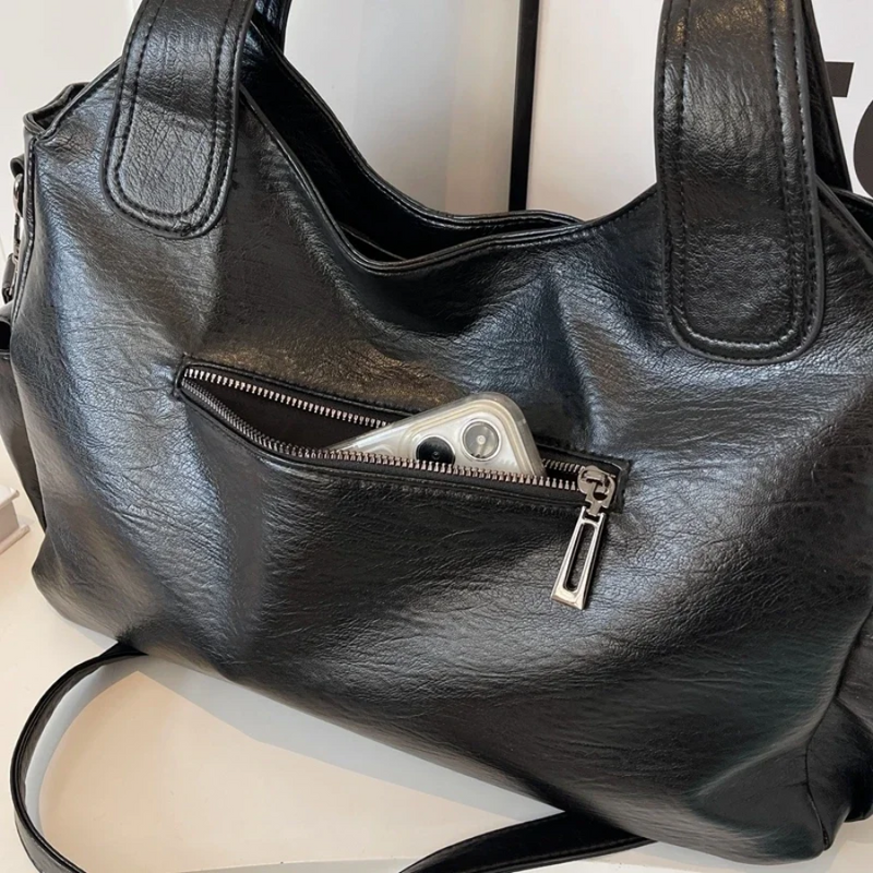 Scarlett™ Grace | Elegante bolso de hombro
