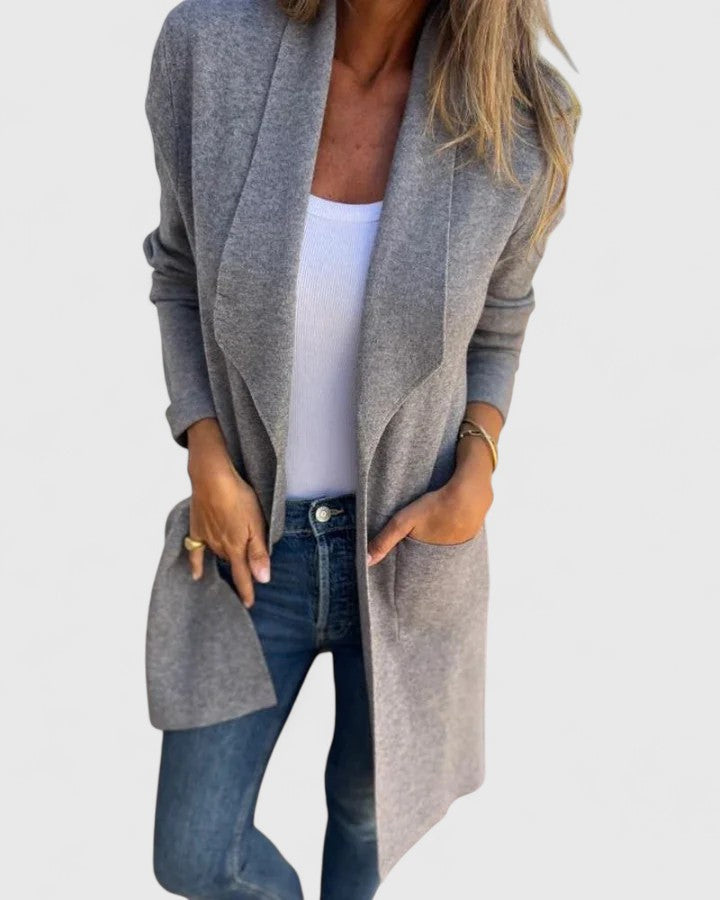 Beliora | Chaqueta sofisticada