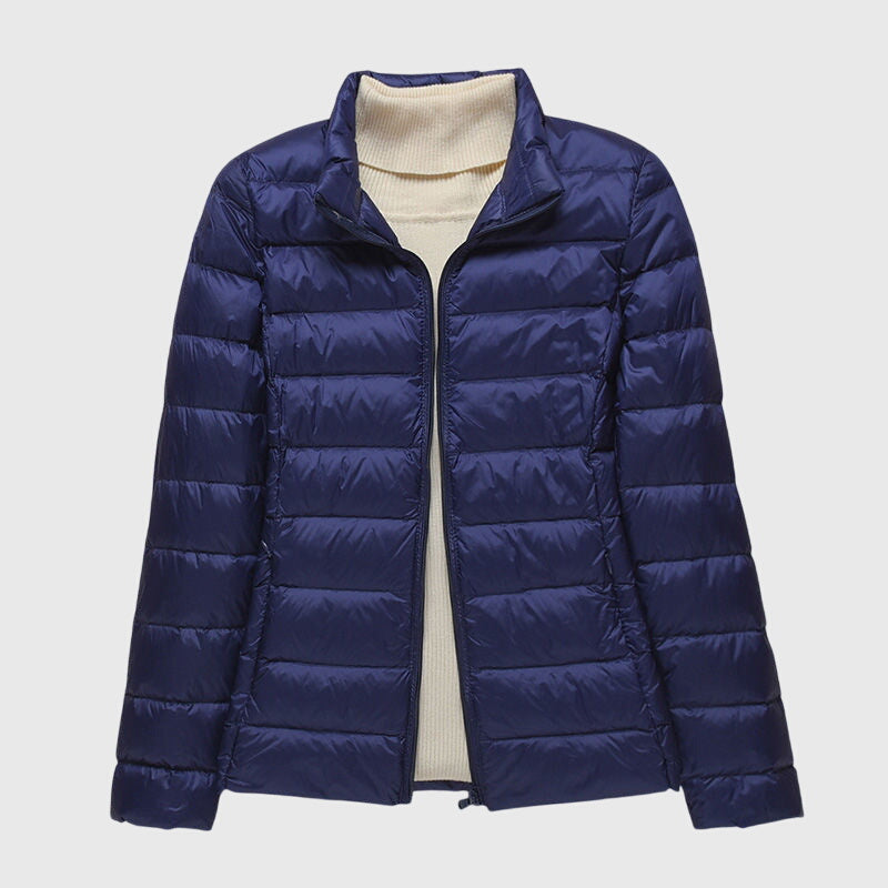 Lily™ - Chaqueta acolchada ultraligera