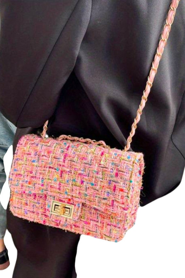 Olivia - Elegante bolso de hombro para mujer