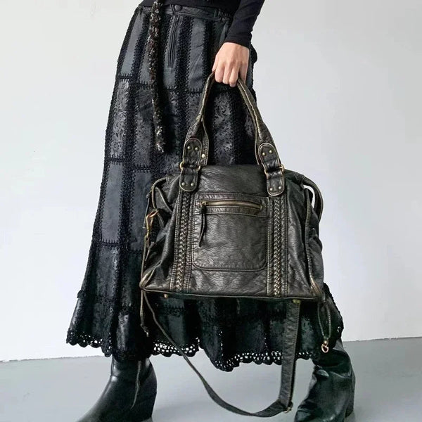 Luna™ Graceful Allure | Elegante bolso de hombro
