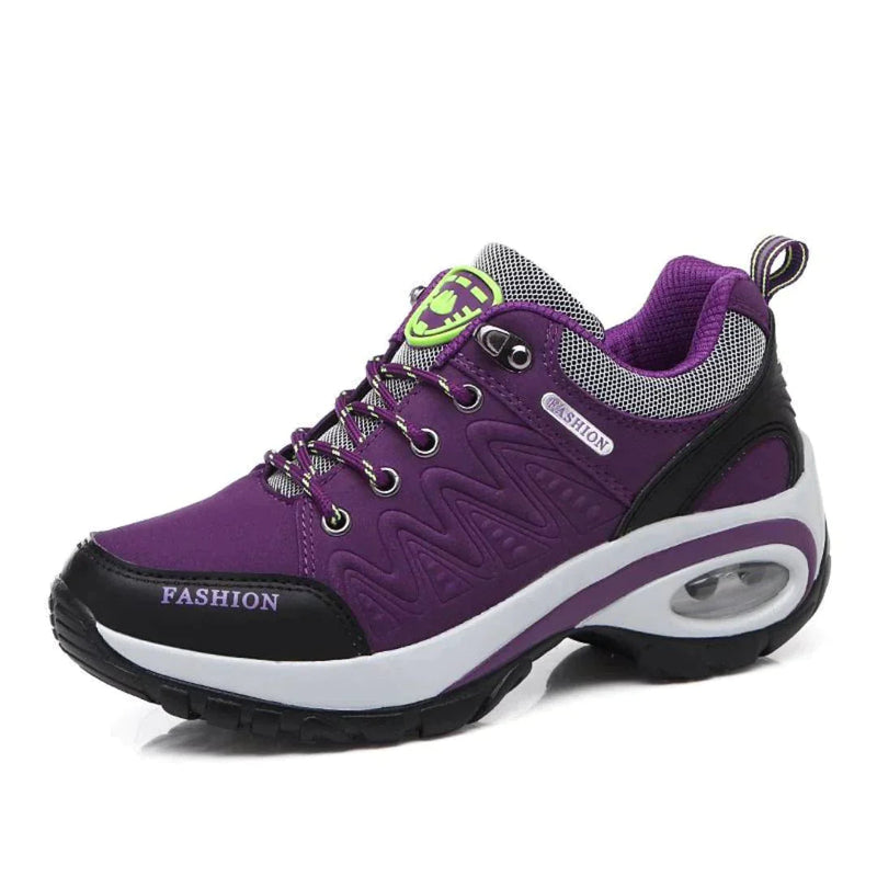 Scottie | Zapatos ortopédicos para caminar