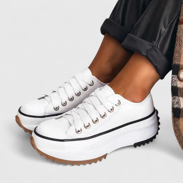 Elina | Zapatos ortopédicos Máxima comodidad