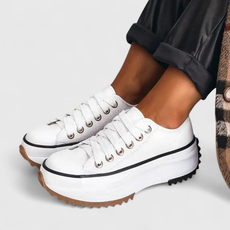 Elina | Zapatos ortopédicos Máxima comodidad