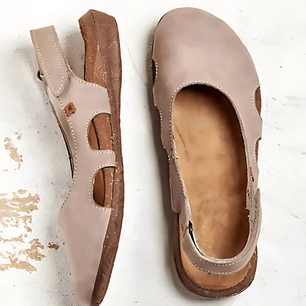 Saylor | Sandalias ortopédicas