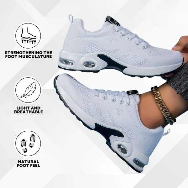 Aspen | Zapatos ergonómicos para aliviar el dolor