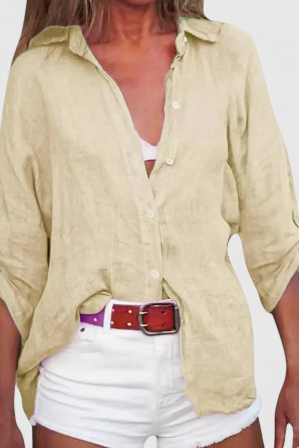 Nala | Top sofisticado