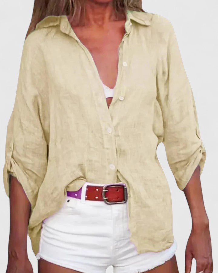 Nala | Top sofisticado