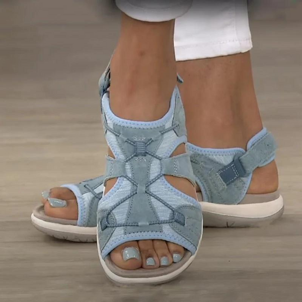 Yvie | Sandalias ortopédicas