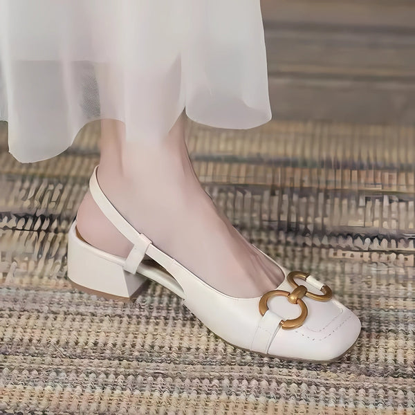 Ariella™ | Sandalias ortopédicas