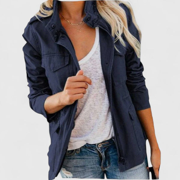 Janine | Chaqueta elegante