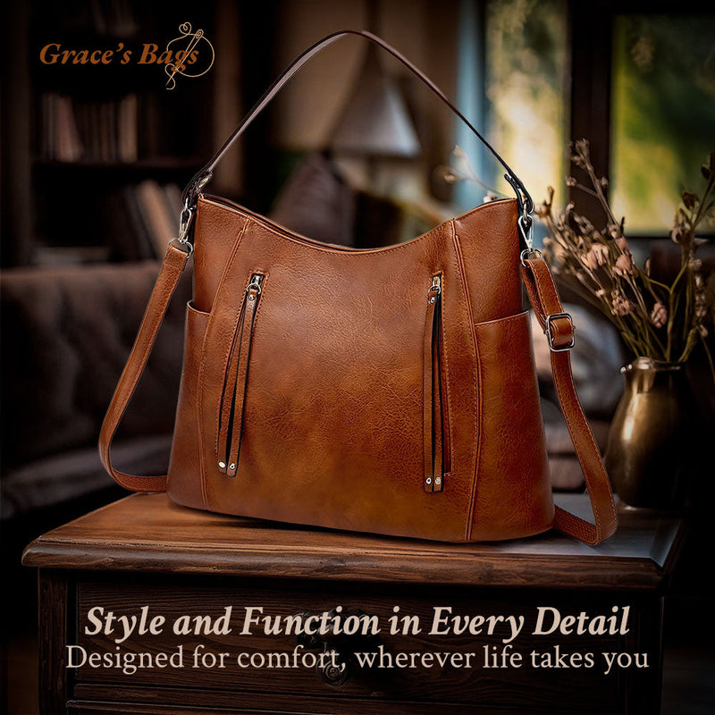 Olivia™ Elegance | Bolso de lujo