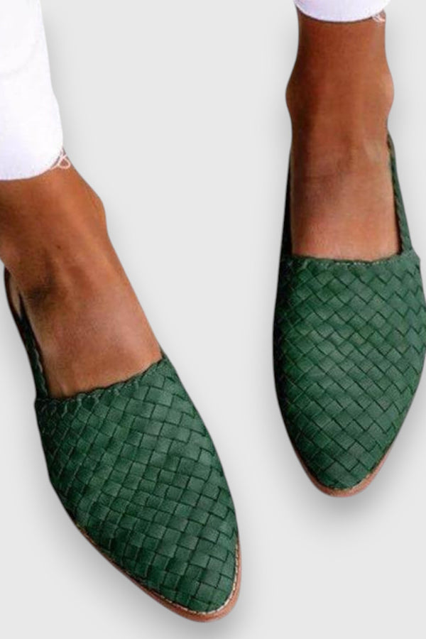 Lysena | Sandalias cómodas