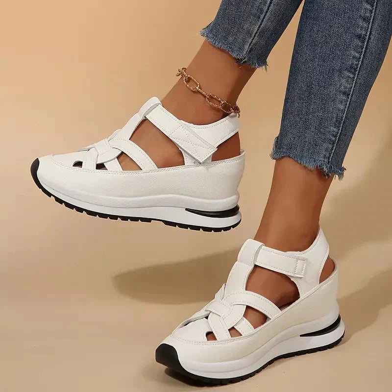Nickie | Sandalias ortopédicas