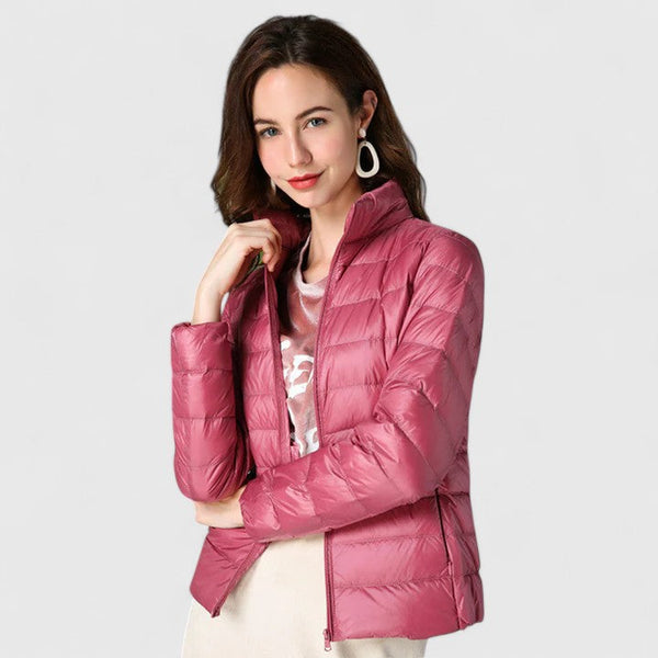 Ariel | Chaqueta cómoda