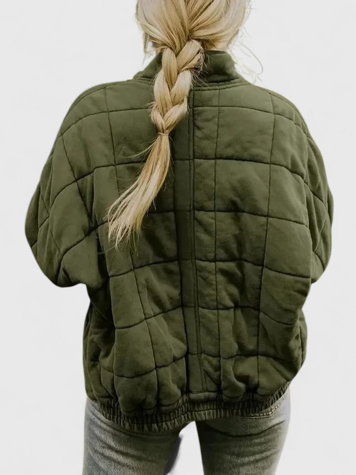 Zaylie | Chaqueta cómoda