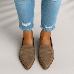 Martha™ | Mocasines ortopédicos
