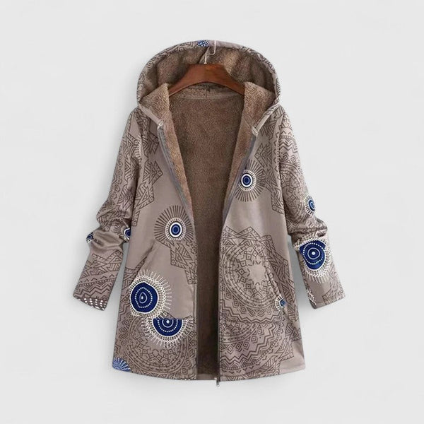 Hyraelleh | Chaqueta cómoda