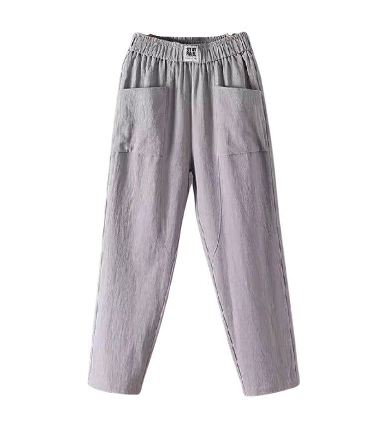 Celi | Pantalones de mujer elegantes y atemporales 