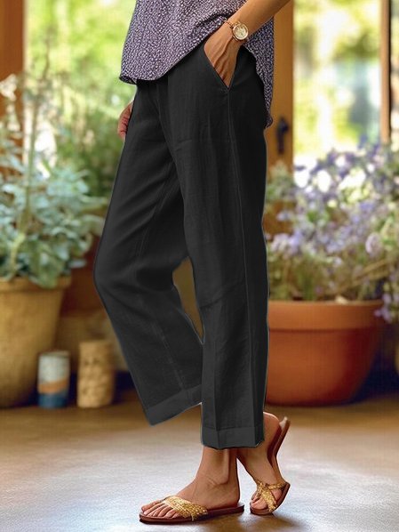 Elaine™ | Pantalones elegantes para mujer