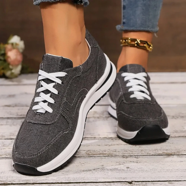 Delvina | Zapatos ortopédicos