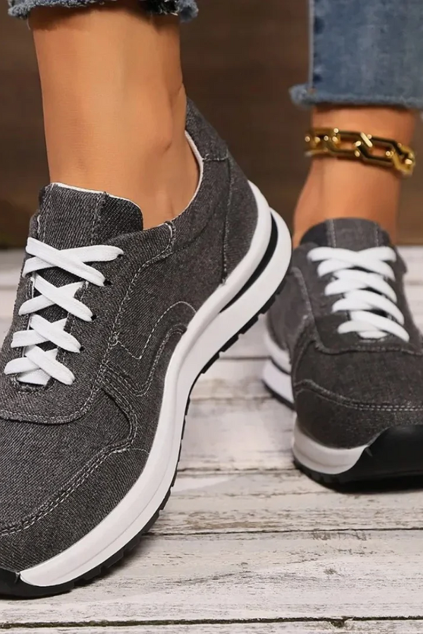 Delvina | Zapatos ortopédicos