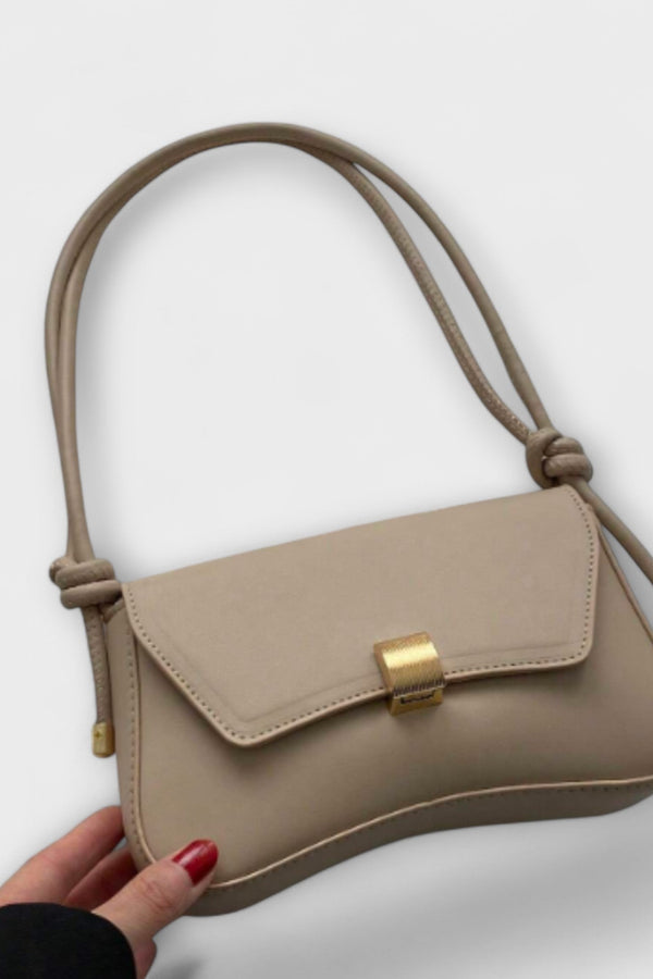 Olivia - Bolso plegable vintage