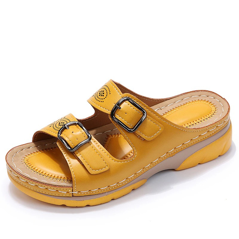 Louna | Sandalias ortopédicas
