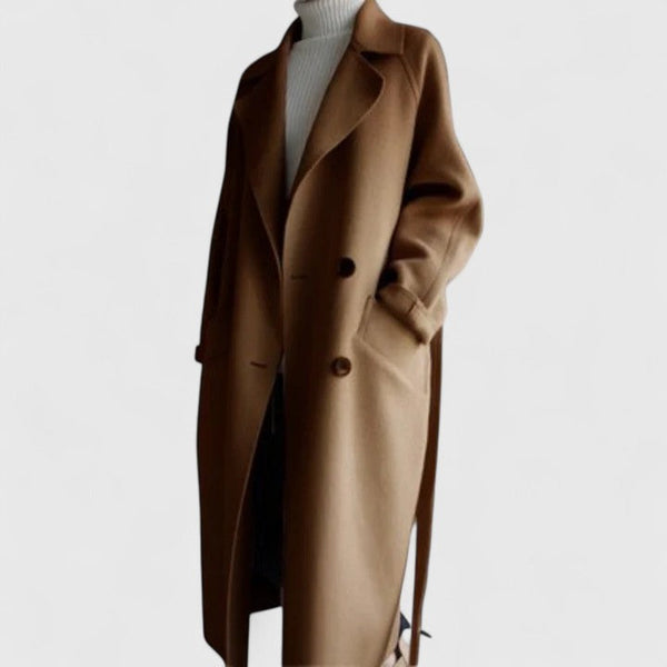 Zyrenya | Abrigo elegante
