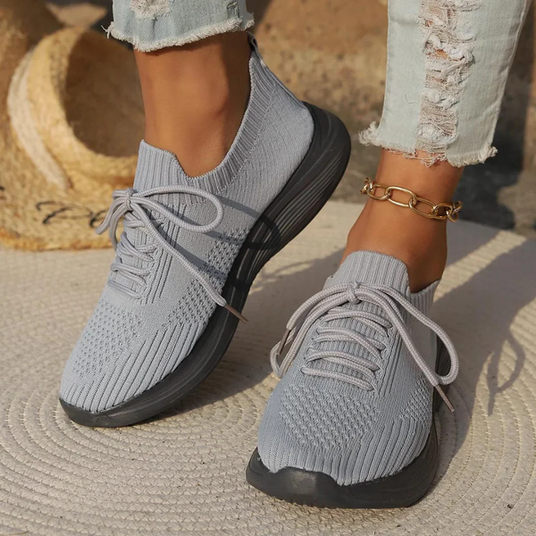 Kerry | Zapatillas ortopédicas para mujer