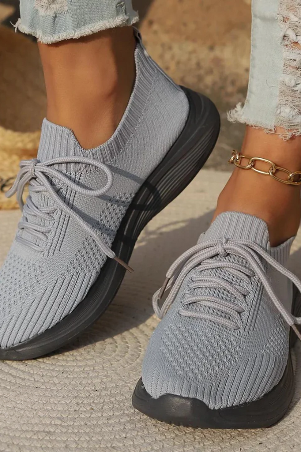 Kerry | Zapatillas ortopédicas para mujer