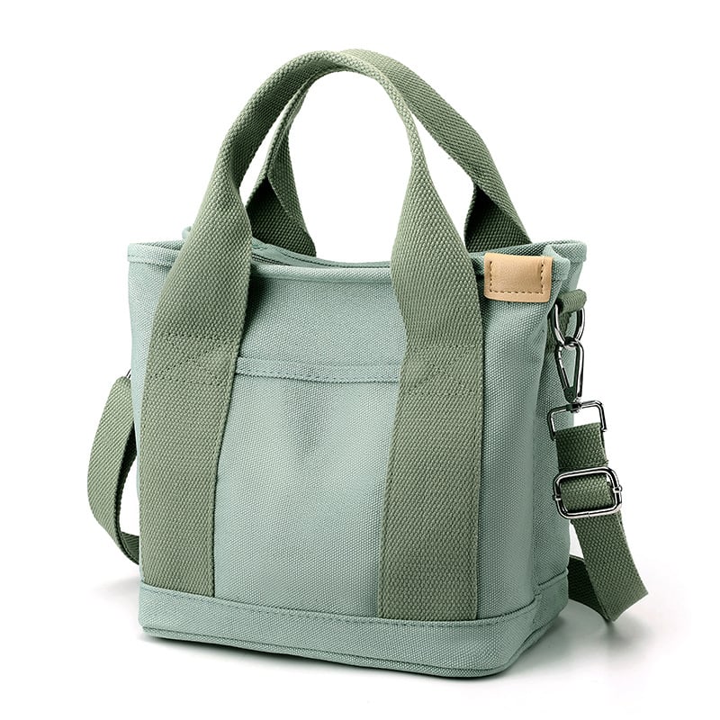 Isabella™ - Bolsa de almacenamiento versátil y elegante hecha a mano